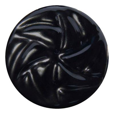 Creativ Company Keramiek glazuur 984-1101 c dekkend ebony - 60ml