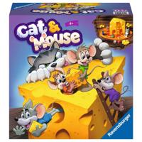Ravensburger Spel Kat En Muis - thumbnail