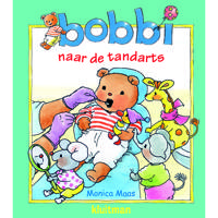 Bobbi naar de tandarts - thumbnail