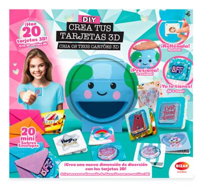 Educatief Spel Bizak