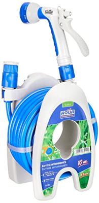 Slangwagen Aqua Control 10 m