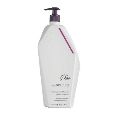 L&apos;Alga SeaCurl Shampoo