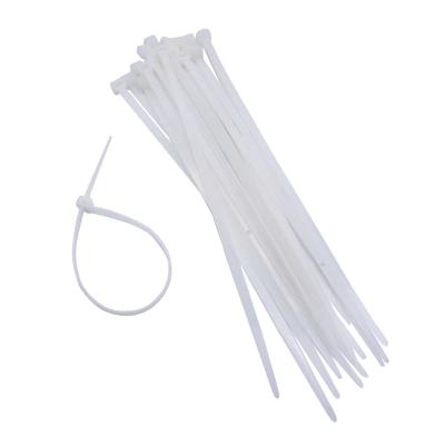 Kabelbinders transparant l20 cm 25st Nature - Nature