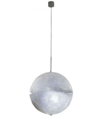 Wever & Ducre - Bebow 4.0 Plafondlamp Zwart