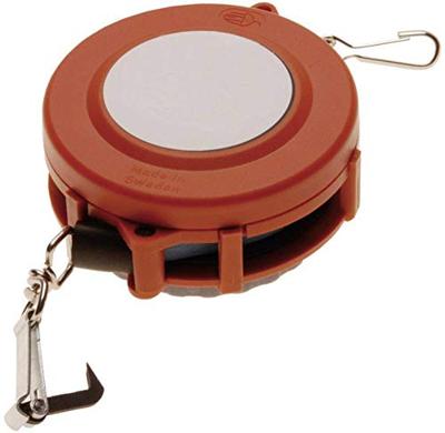 Bahco 2600- Rolmaat 15 m