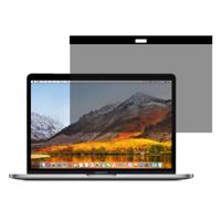 MacBook Pro 15.4 inch met Touch Bar (A1707) anti-reflecterend magnetisch PET film Schermprotector - thumbnail