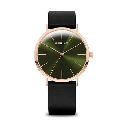 Horloge Heren Bering 13436-469 (Ø 36 mm)
