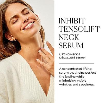Natura Bissé Inhibit Collection Tensolift Neck Serum 60ml