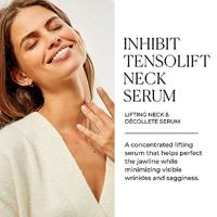 Natura Bissé Inhibit Collection Tensolift Neck Serum 60ml - thumbnail