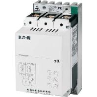 Eaton DS7-340SX070N0-N 134918 Softstarter Motorvermogen bij 400 V 37 kW Motorvermogen bij 230 V 15 kW 24 V/DC Nominale stroom 70 A - thumbnail