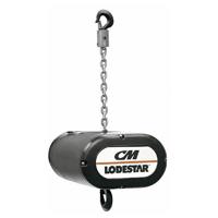CM Entertainment Technology Lodestar New Line motortakel 500kg 20m - thumbnail