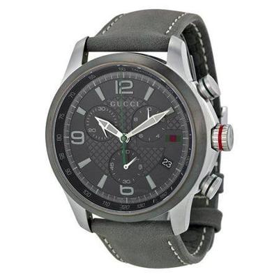 Gucci YA126242 Herenhorloge