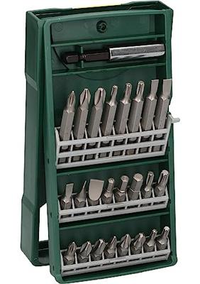 Bosch Accessoires 25-delige mini-X-Line schroefbitset - 2607019676 - thumbnail