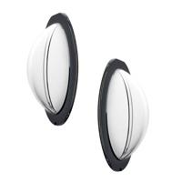 Insta360 INSBAQE X3 Lens Guards - thumbnail