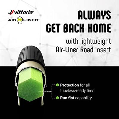 Vittoria air-liner road puncture protection