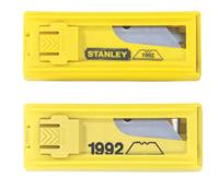 Stanley Reserve Mesjes 1992 10 stuks dispenser - thumbnail