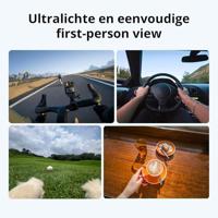 DJI Osmo Nano Standard Combo 64GB - thumbnail