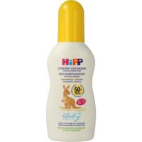 Hipp Baby soft zonnespray voor kinderen 150 Milliliter - thumbnail