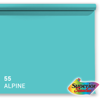 Superior achtergrondpapier 55 alpine 1,35 x 11m - thumbnail