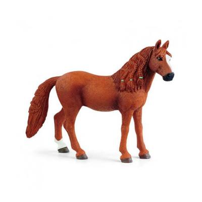 schleich HORSE CLUB Duitse rijpony merrie 13925