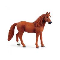 schleich HORSE CLUB Duitse rijpony merrie 13925 - thumbnail