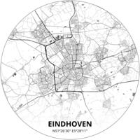 Noordwand City Circles City Circle Eindhoven - CC040 - thumbnail