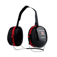3M Peltor Optime III H540B Oorkap 34 dB 1 stuk(s) - thumbnail