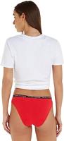 Tommy Hilfiger 3-Pack Dames Bikini Slips - Low rise - Lage vrouwe mini slips en onderbroeken - thumbnail