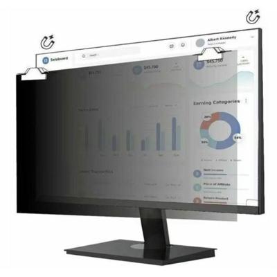 Privacy filter V7 PS215W9AM 21,5"