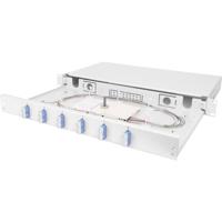 Digitus DN-96320/9 patch paneel 1U - thumbnail