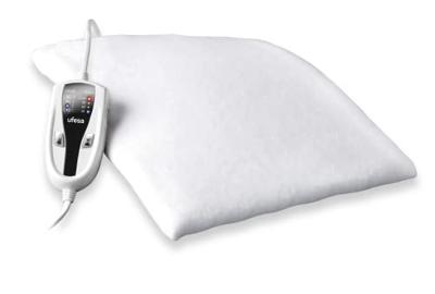 Termisch Kussen UFESA N2 Blauw (46 x 34 cm)