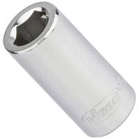 Vigor V3651N V3651N Bitadapter Aandrijving 1/4 (6.3 mm) 1 stuk(s) - thumbnail