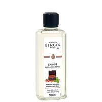 LAMPE BERGER - Parfums - Parfum 0,50l Myst.Patchouli - thumbnail