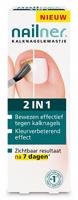 Nailner 2in1 Brush - thumbnail
