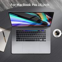 Beschermfolie - MacBook Pro 16 inch (2019) - thumbnail