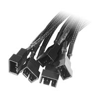 Akasa PWM splitter 5x - thumbnail
