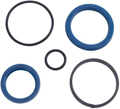 Bike-Lift dichtungssatz seal set f.hydraulics cylinder (3)