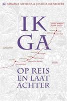 Ik ga op reis en laat achter - Simone Awhina, Jessica Menheere - ebook - thumbnail