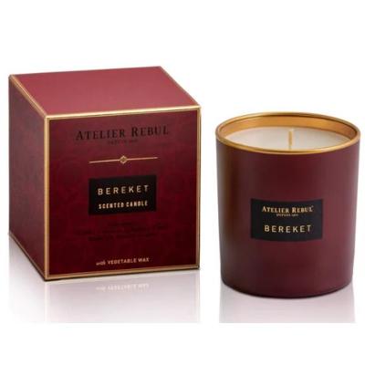 Atelier Rebul Bereket Scented Candle 210gr Atelier Rebul Bereket Scented Candle 210gr