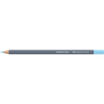 Faber Castell Aquarelpotlood Goldfaber Pastel - Phthalo blauw 445