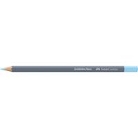 Faber Castell Aquarelpotlood Goldfaber Pastel - Phthalo blauw 445 - thumbnail