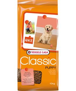 Versele-Laga Classic Puppy hondenvoer 2 x 10 kg Versele-Laga Classic Puppy hondenvoer 2 x 10 kg