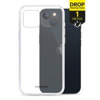 Mobilize Naked Protection Case Apple iPhone 13 Mini Clear - thumbnail