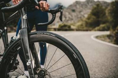 Goodyear vector sport 700x30c Goodyear vector sport 700x30c