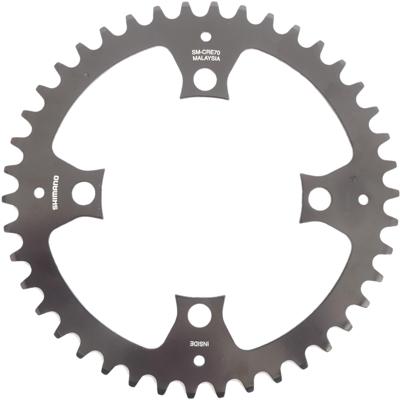 Kettingblad 42T Shimano Steps SM-CRE70B - 12 speed