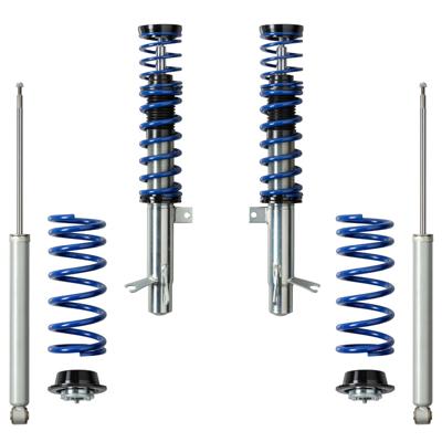 Bonrath Schroefset Ford Focus MK1 1998-2004 excl. RS IAMXS850