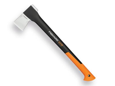 Fiskars 1015641 Kloofbijl 600 mm 1550 g Gewicht (kop) 1090 g Fiskars 1015641 Kloofbijl 600 mm 1550 g Gewicht (kop) 1090 g