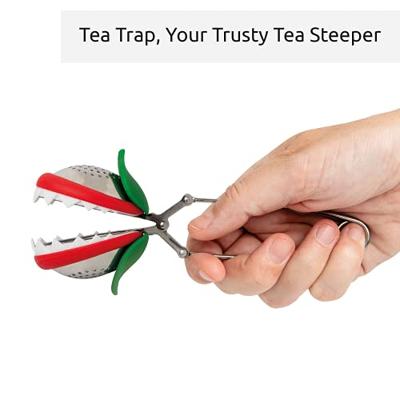 Ototo Thee-Ei Tea Trap