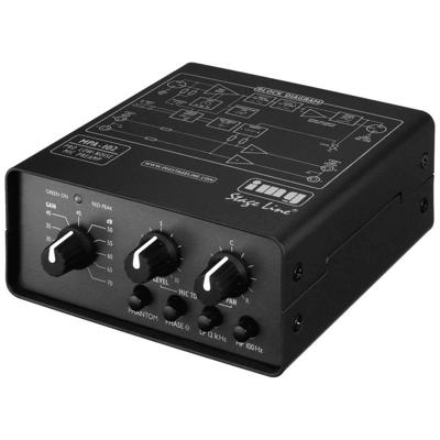 IMG Stageline MPA-102 IMG Stageline MPA-102
