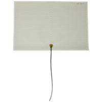 Thermo TECH Polyester Verwarmingsfolie 230 V 60 W (l x b) 600 mm x 400 mm - thumbnail